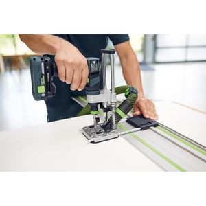 Produktbild für Bohrständer Festool MB 40-Set, 577971