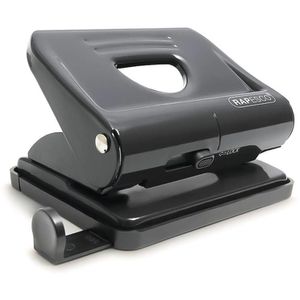 Locher RAPESCO 820, PF820MB1, schwarz