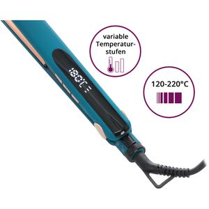 Produktbild für Glätteisen Beurer Beauty HS 50 StylePro Ocean