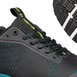 Produktbild für Sicherheitsschuhe Albatros AER55 Impulse Low, ESD, S1P