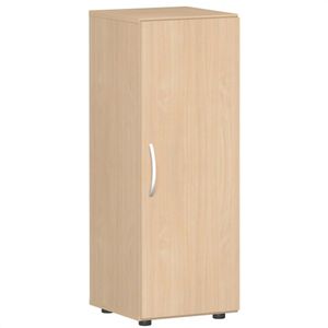 Produktbild für Aktenschrank Geramöbel Flex, aus Holz