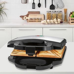 Produktbild für Sandwichmaker Clatronic ST 3778