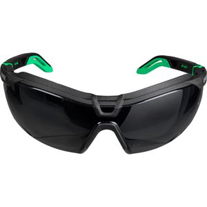 Produktbild für Schweißerbrille Uvex i-5 9183045, EN 166, EN 169, EN 172