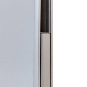 Produktbild für Kundenstopper Showdown-Displays Dekor Click 2 x A1