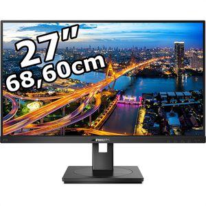 Produktbild für Monitor Philips B-Line 275B1/00, 27 Zoll