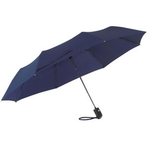 Produktbild für Regenschirm Böttcher-AG Cover, dunkelblau