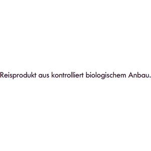 Produktbild für Reis Reishunger Schwarzer Reis aus Italien, BIO