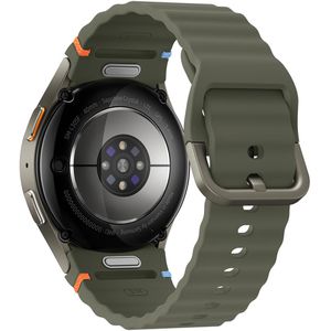 Produktbild für Smartwatch Samsung Galaxy Watch7 EU GPS LTE