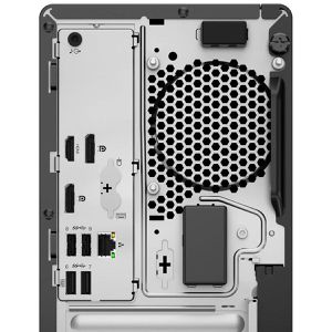 Produktbild für Computer Lenovo ThinkCentre M70t Gen 6, 12YH001SGE