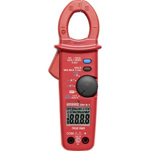 Produktbild für Stromzange Benning 044689, CM 2-1, True RMS digital