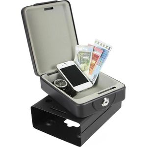 Produktbild für Dokumentenkassette HMF 30702, anschraubbar