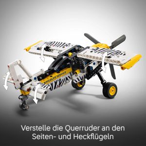 Produktbild für Klemmbausteine LEGO Technic 42198, ab 8 Jahre