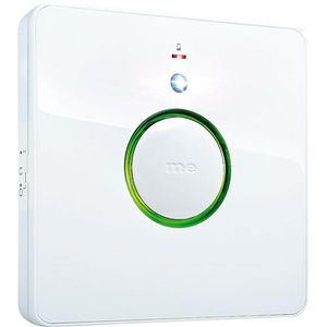 Produktbild für Türgong modern-electronics BELL 230 RX, Aufputz