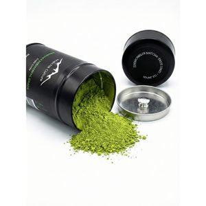 Produktbild für Matcha Matcha-Culture Grünteepulver Ceremonial Grade