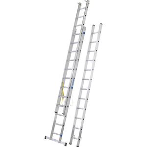 Produktbild für Mehrzweckleiter Zarges Skymaster DX, 44842