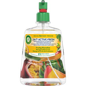 Raumduft Airwick Active Fresh, Duftspray, 228ml