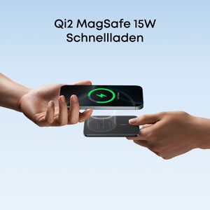 Produktbild für Powerbank Anker Nano, 5000mAh