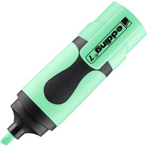 Produktbild für Textmarker Edding 7, Mini Highlighter