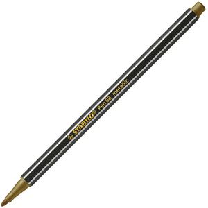 Metallic-Stifte Stabilo Pen 68, gold