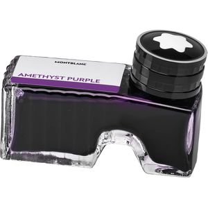 Tintenfass Montblanc 128187 Amethyst Purple