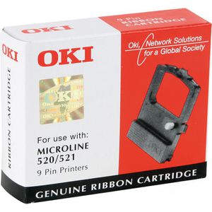 Produktbild für Farbband Oki 09002315