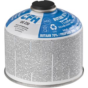 Produktbild für Lötlampe CFH 52140 Piezo Compact PC 140, Set