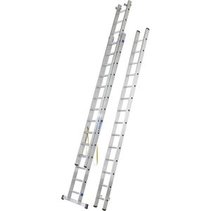 Produktbild für Mehrzweckleiter Zarges Skymaster DX, 44844