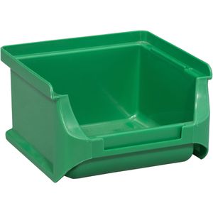 Sichtlagerkasten Allit ProfiPlus Box 456203, Größe 1