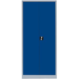 Produktbild für Aktenschrank Lüllmann 530331, aus Metall