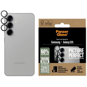 Kamera-Schutz PanzerGlass PicturePerfect, transparent, 1 Stück