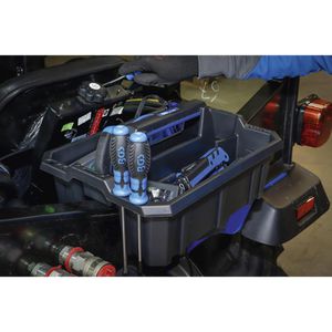 Produktbild für Werkzeugkoffer BGS-technic 70224