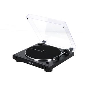 Produktbild für Plattenspieler audio-technica AT-LP60XBT Bluetooth