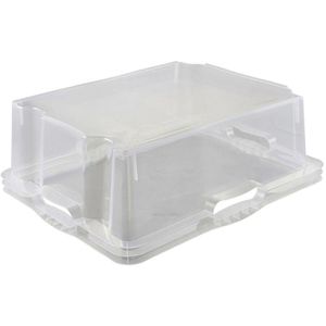 Produktbild für Aufbewahrungsbox Keeeper Franz L, 16 Liter
