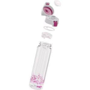 Produktbild für Trinkflasche SIGG Total Clear ONE MyPlanet Berry