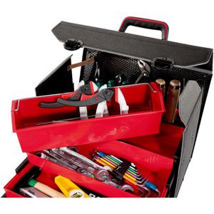 Produktbild für Werkzeugtasche Parat Top-Line Plus Organize CP-7