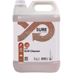 Grillreiniger SURE 100894371, Grill cleaner