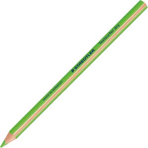 Produktbild für Trockenmarker Staedtler Textsurfer 128 64-5, neongrün