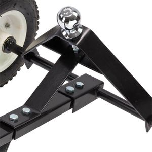 Produktbild für Rangierhilfe DEMA 19879, für Anhänger