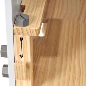 Produktbild für Kinderwerkbank Stihl 04216000144 Werkbank