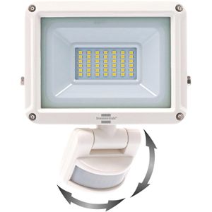 Produktbild für LED-Außenstrahler Brennenstuhl Jaro 3060 WP, IP65 wasserdicht