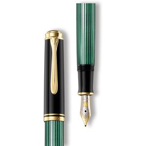 Produktbild für Füller Pelikan Souverän M400, Feder M