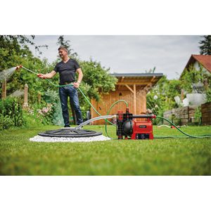 Produktbild für Hauswasserwerk Einhell GE-AW 1042 FS, 4177010