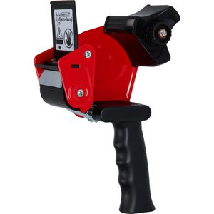 Packbandabroller RAPESCO TD9600A1, Germ-Savvy