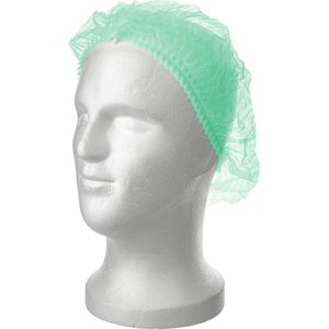 Baretthauben Nobamed Haube Clip-Cap