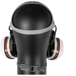 Produktbild für Atemschutzmaske ACE-Instruments Maler- &amp; Lackierer-Set, 171474