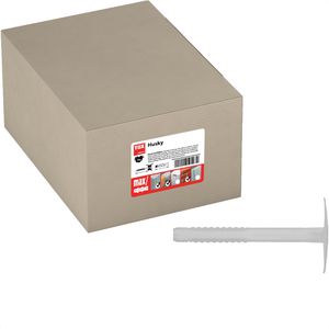 Dübel Tox 02210244, Dämmstoffhalter Husky