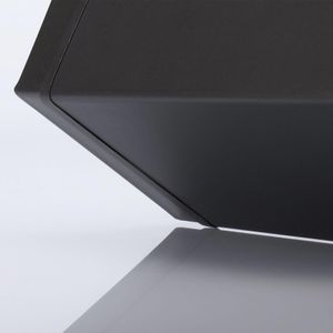 Produktbild für Backform Westmark Back Meister, Brotbackform ausziehbar, Stahl