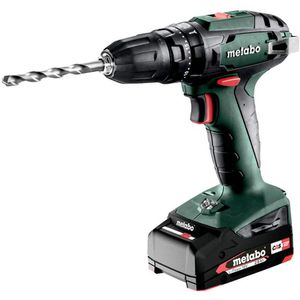 Produktbild für Akku-Schlagbohrschrauber Metabo SB 18, 602245560
