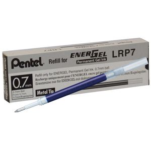Gelschreibermine Pentel LRP7-CX