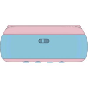 Produktbild für Kinderkamera myFirst Camera Insta 20, rosa, ab 5 Jahre